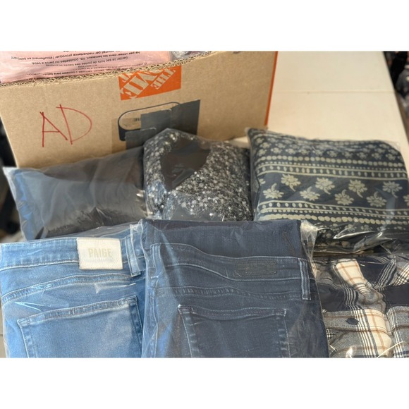 Nike Dri-FIT Running Shorts Womens L Gray Athletic‎ Gym Workout Shorts - Picture 8 of 8